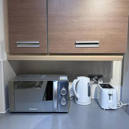1-bed Flat Near Broad St, Nia And Mailbox Birmingham